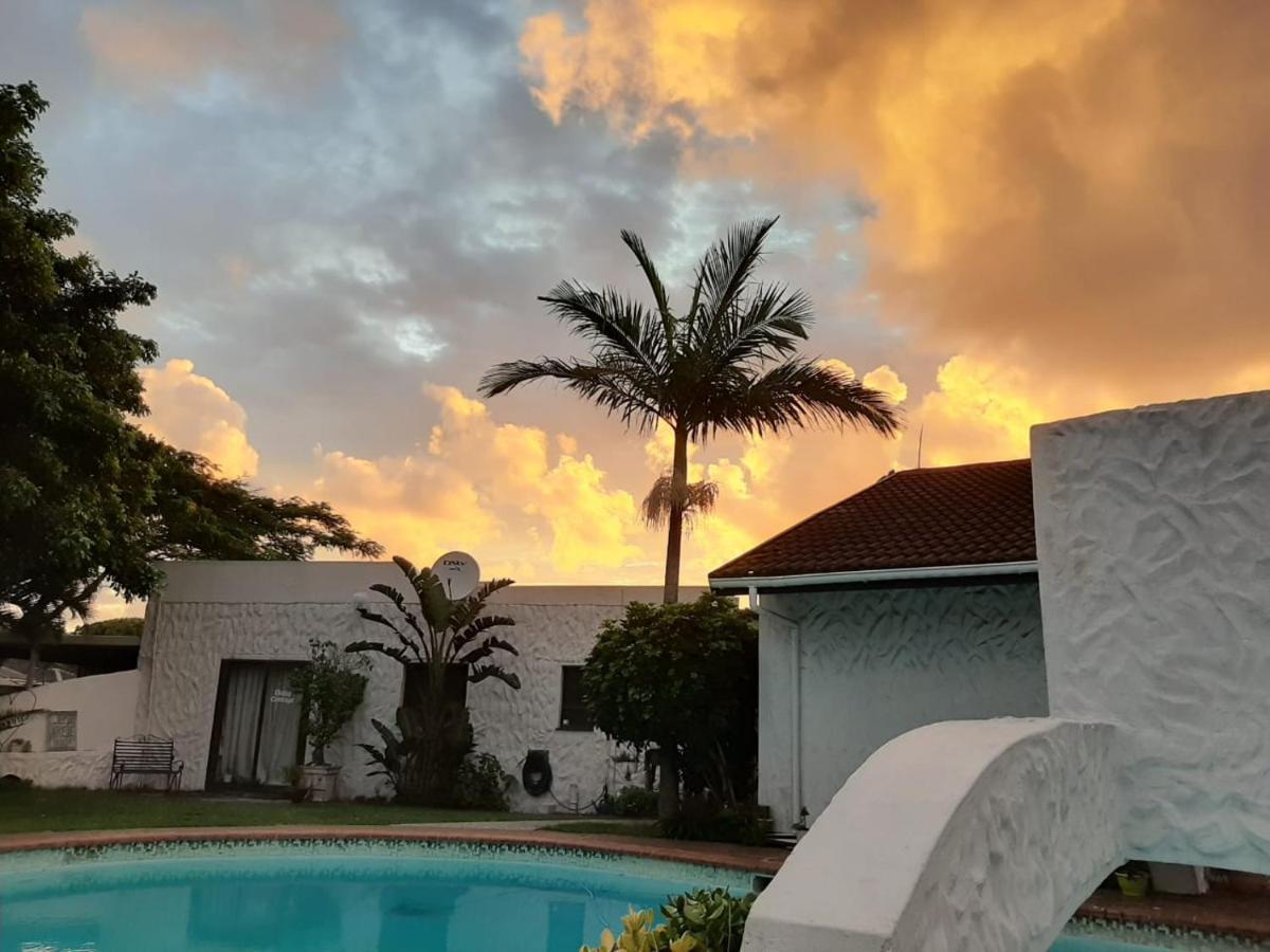 Umuzi Guest House Richards Bay Exteriör bild